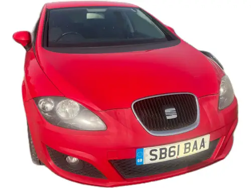 SEAT Leon SB61 BAA