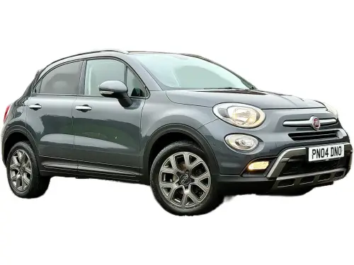 Fiat 500X PN04 DNO