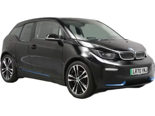 BMW i3 LR70 YMJ