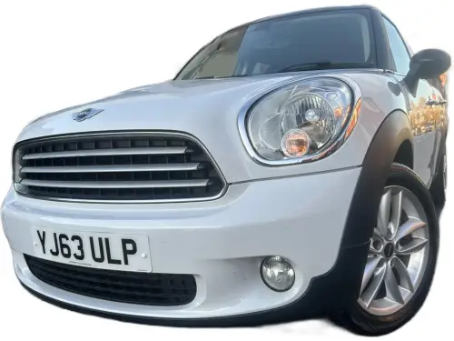MINI Mini YJ63 ULP