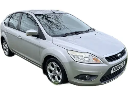 Ford Focus YB60 EKR