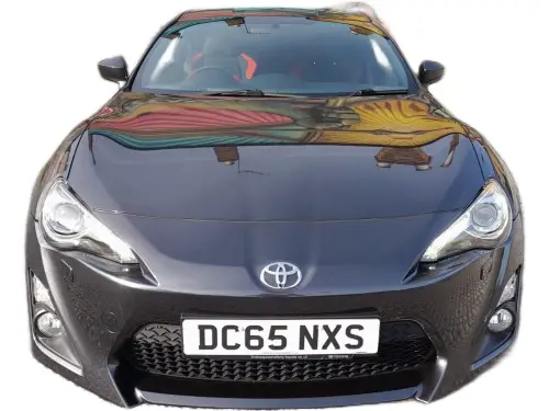 Toyota GT86 DC65 NXS