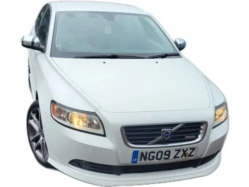 Volvo S40 NG09 ZXZ
