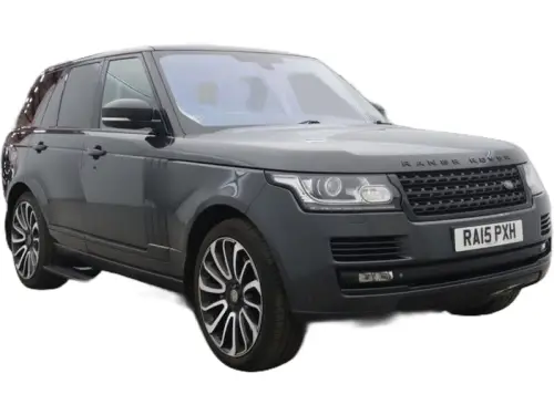 Land Rover Range Rover RA15 PXH
