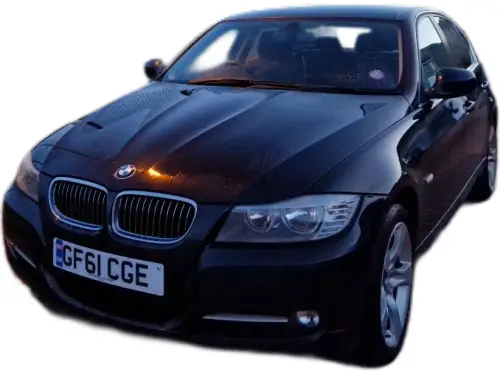 BMW 3 Series GF61 CGE