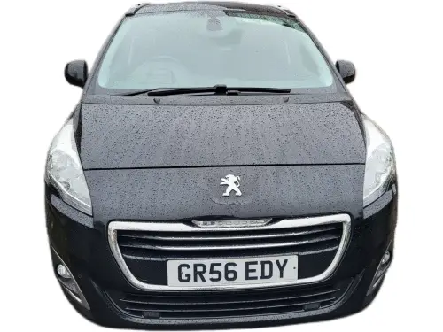MG 5 Exclusive GR56 EDY
