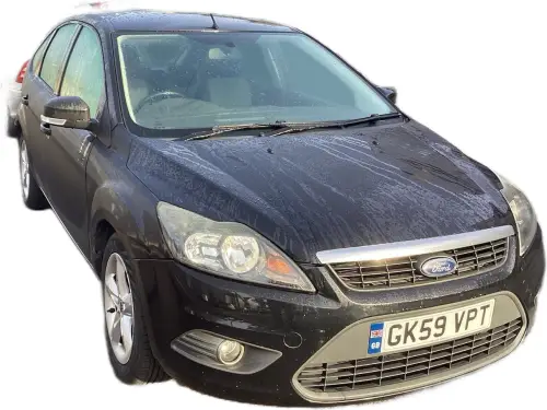 Ford Focus GK59 VPT