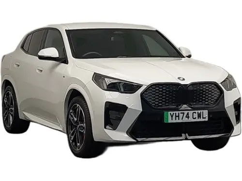 BMW IX2 Edrive20 M Sport YH74 CWL