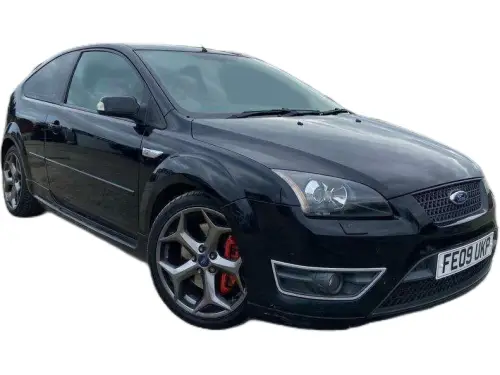 Ford Focus ST-2 FE09 UKP