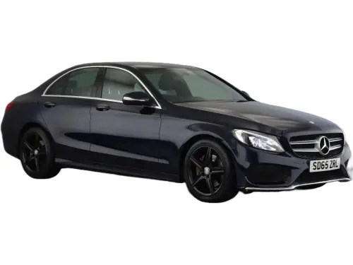 Mercedes-Benz C SD65 ZRL