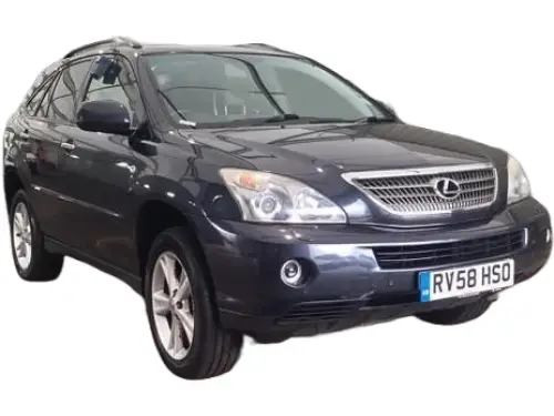 Lexus RX400h RV58 HSO