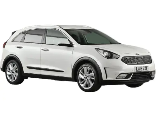 Kia Niro LA18 ZZF
