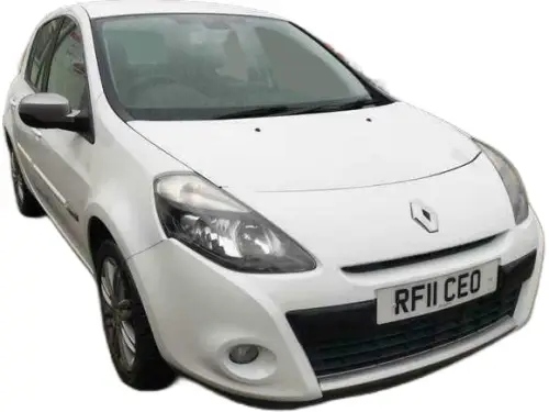 Renault Clio Dynamique Tomtom 16v RF11 CEO