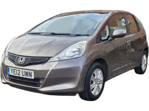 Honda Jazz YE12 UWN