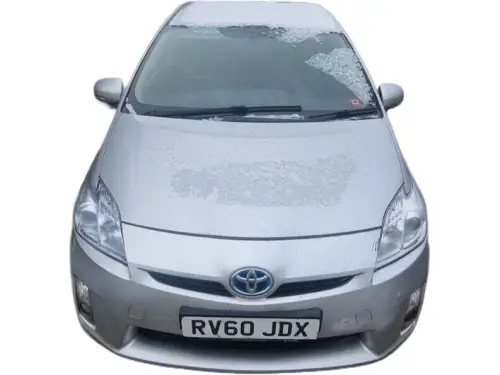 Toyota Prius RV60 JDX