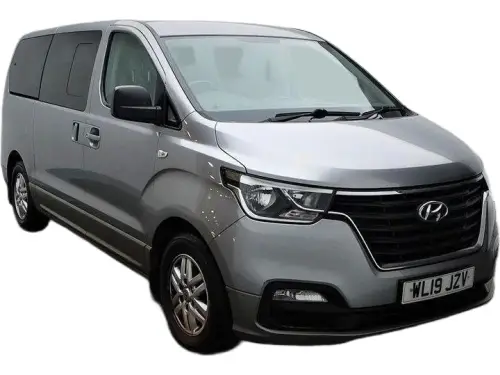 Hyundai I800 WL19 JZV