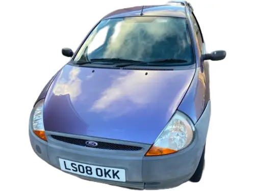 Ford KA LS08 OKK