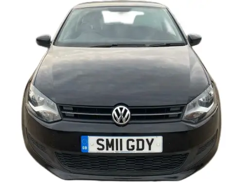 Volkswagen Polo SE 85 S-A SM11 GDY