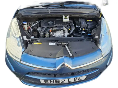 Citroën C4 EN62 LVL