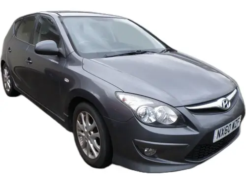 Hyundai I30 NX60 WZF