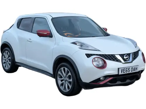 Nissan Juke VE65 OAH