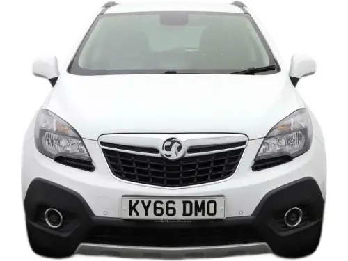 Vauxhall Mokka Tech Line Turbo S/S KY66 DMO