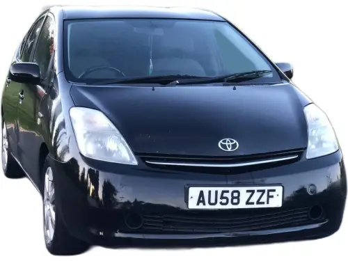 Toyota Prius AU58 ZZF