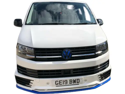 Volkswagen Transporter T28 S-Line TDI BMT GE19 BWD