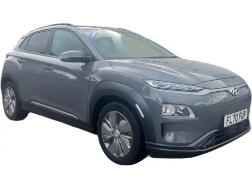 Hyundai Kona FL70 FUP