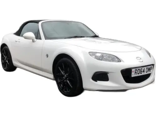 Mazda MX-5 RO64 OMP