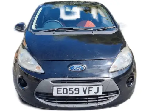 Ford KA EO59 VFJ