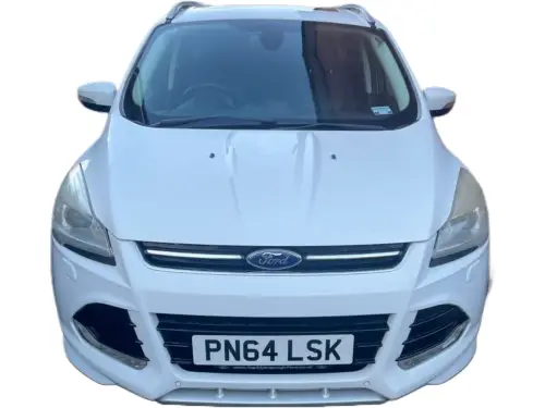 Ford Kuga PN64 LSK
