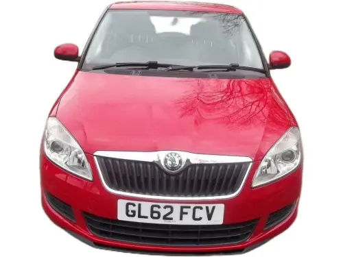 Škoda Fabia SE 12v GL62 FCV