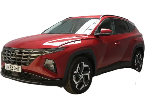 Hyundai Tucson Premium Tgdi PHEV 4x4 A BN22 OHT