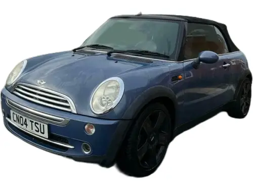MINI Mini Cooper CN04 TSU