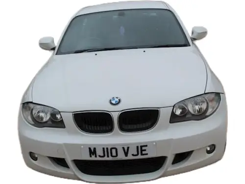 BMW 116 MJ10 VJE