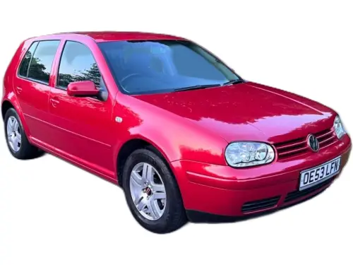 Volkswagen Golf OE53 LFN