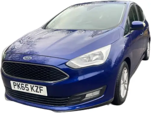 Ford C-Max PK65 KZF