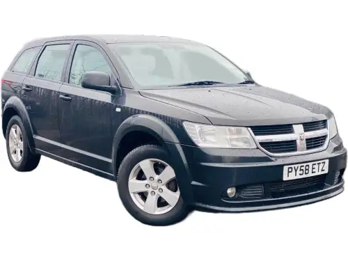 Dodge Journey PY58 ETZ