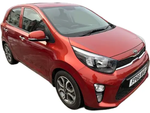 Kia Picanto FP68 WNB