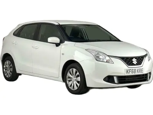 Suzuki Baleno SZ3 Dualjet KF68 KRE