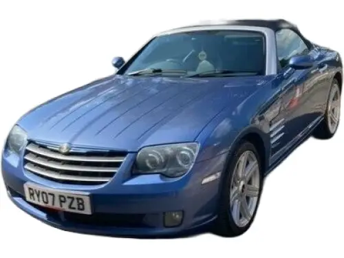 Chrysler Crossfire Auto RY07 PZB
