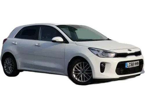 Kia RIO 3 Auto LC68 HHN