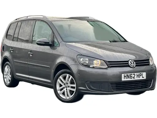 Volkswagen Touran HN62 HPL