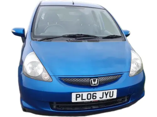 Honda Jazz PL06 JYU