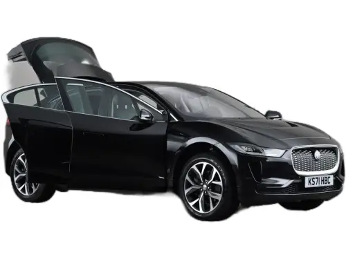 Jaguar I-PACE HSE KS71 HBC