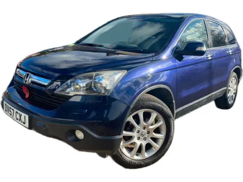 Honda CR-V DV57 CXJ