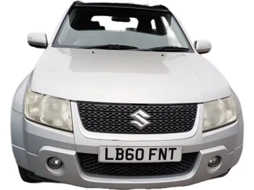 Suzuki Grand Vitara LB60 FNT