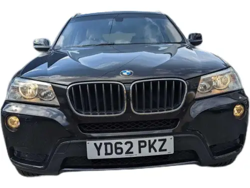 BMW X3 YD62 PKZ