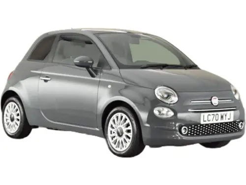 Fiat 500 Lounge MHEV LC70 WYJ
